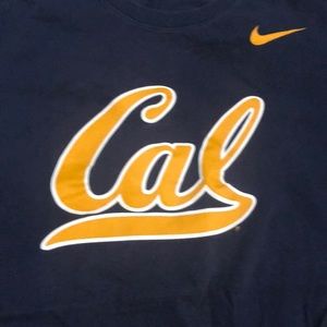 cal t-shirt